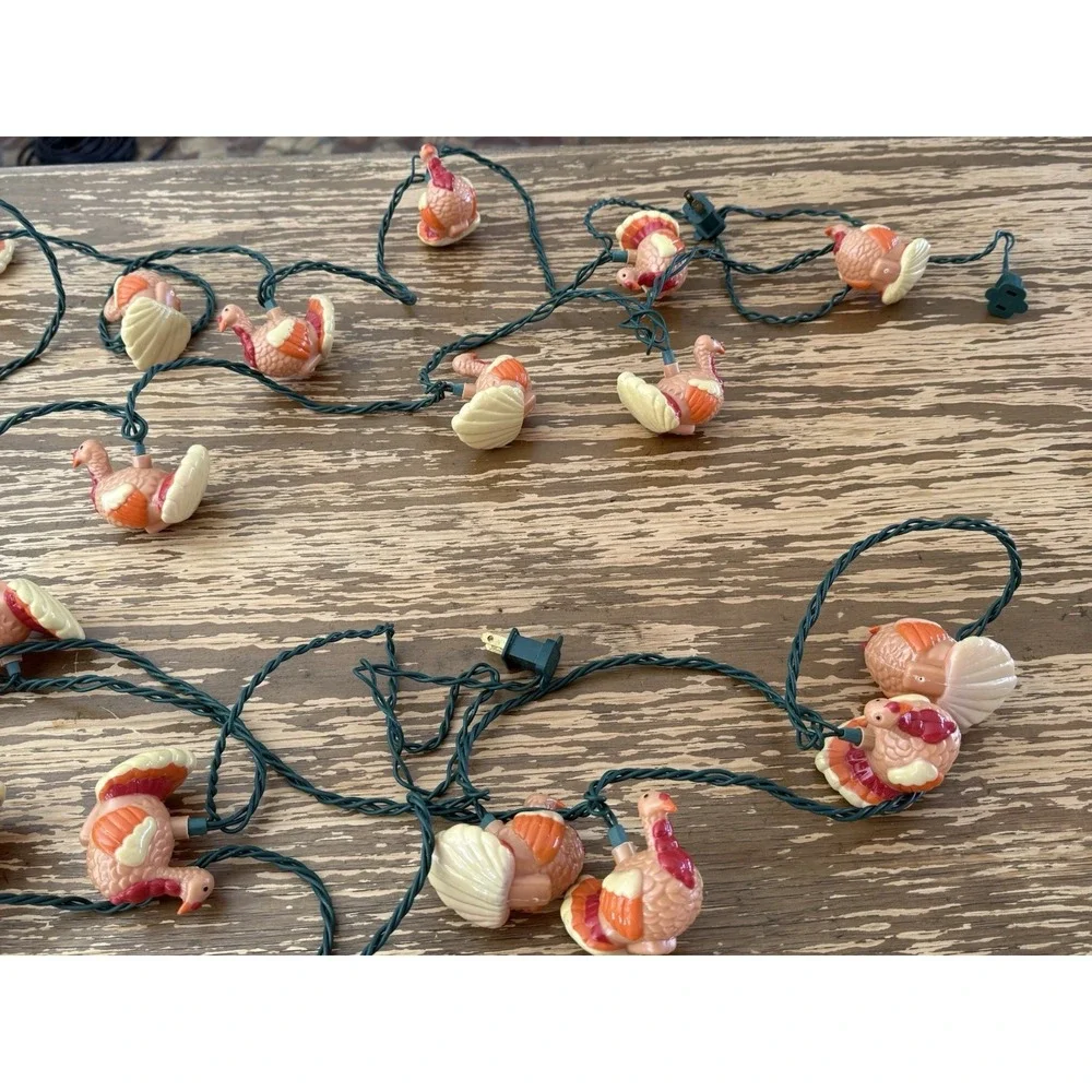 N/A vintage set